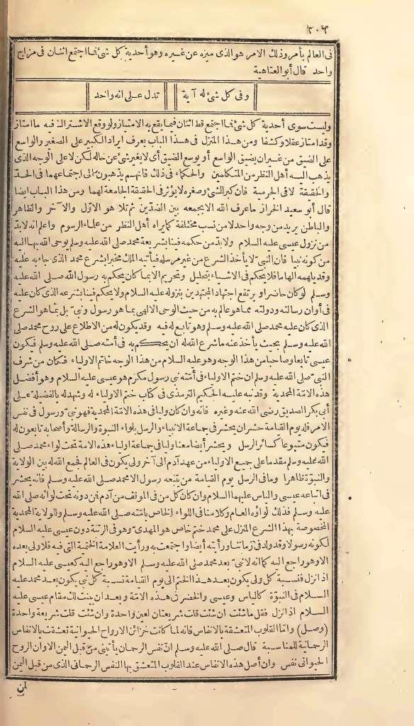 futmak.com - الصفحة 206 - من الجزء الأول من طبعة بولاق الأولى